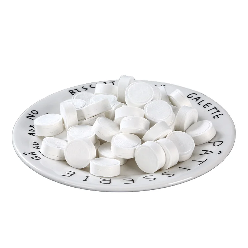 
Hot selling compressed cleansing towel towel tablets compressed yiwu compressed towel for 100% cotton 