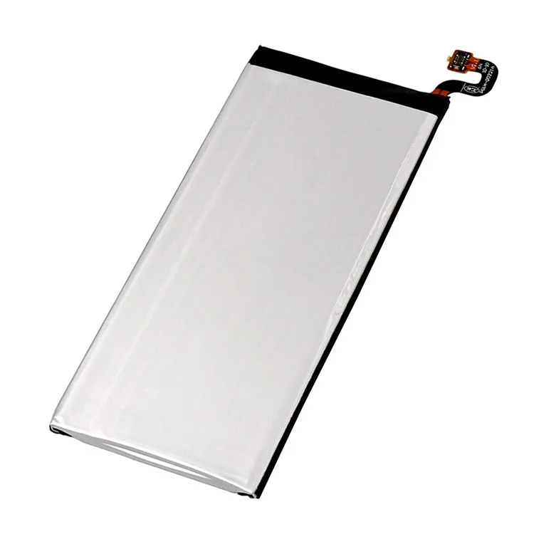 100% New original battery for Samsung Galaxy S6 edge plus G9250 G925F G925S replacement battery