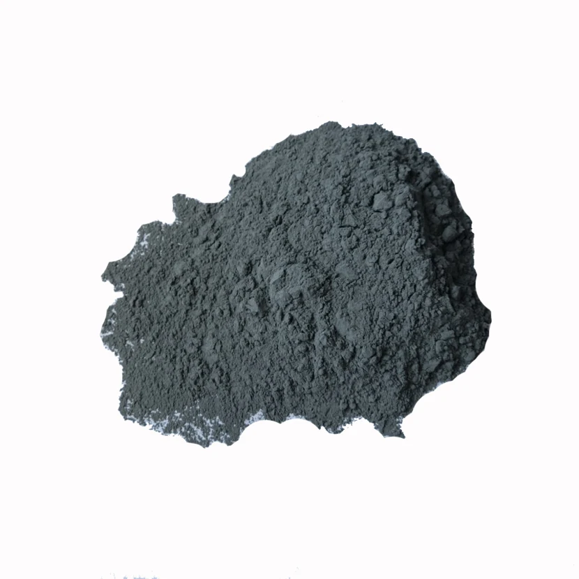 Hot Sell Abrasives Material Grinding Tools SIC  Black Silicon Carbide Powder