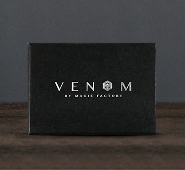 Classic Magic Trick Floating Every Small Item Venom Professional Levitation Magic Prop