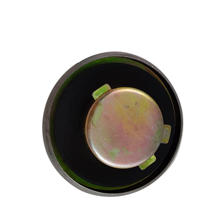 Fuel Tank Cover Lock With Key For Toyota Car oil tank cap