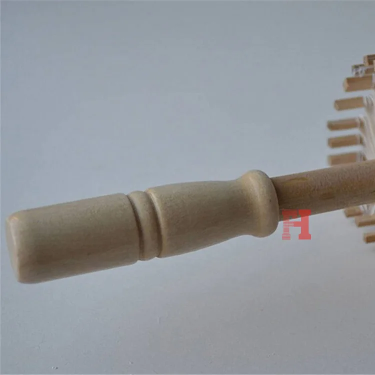 Bamboo Beautiful Diy Custom Handmade Oil Drawing Paper Umbrella For Decoration