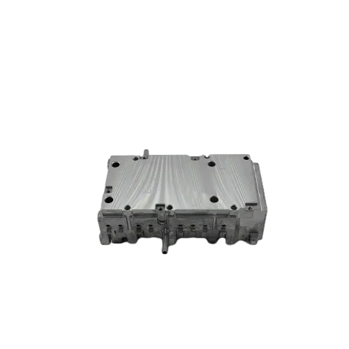 High Quality Customized OEM Manufacture Aluminum Enclosure Parts Metal  Mould Aluminum Die Casting For EV Car Parts