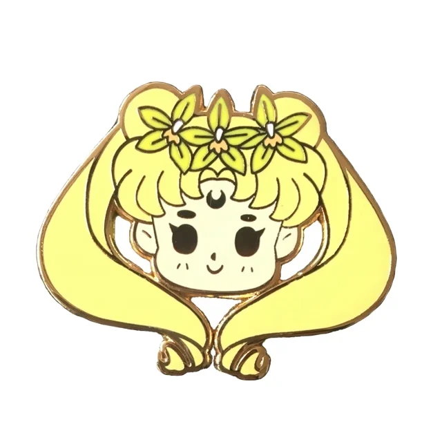 Wholesale bulk items custom metal cloisonne enamel lapel pin