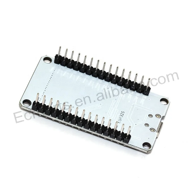 EC-MART ESP32 макетная плата Wi-Fi + BLE IoT умный дом ESP-WROOM-32