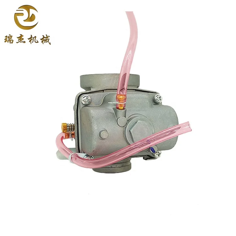 New Carburetor for Mikuni VM34 34mm Round Slide VM34-168 42-6015 VM34SC