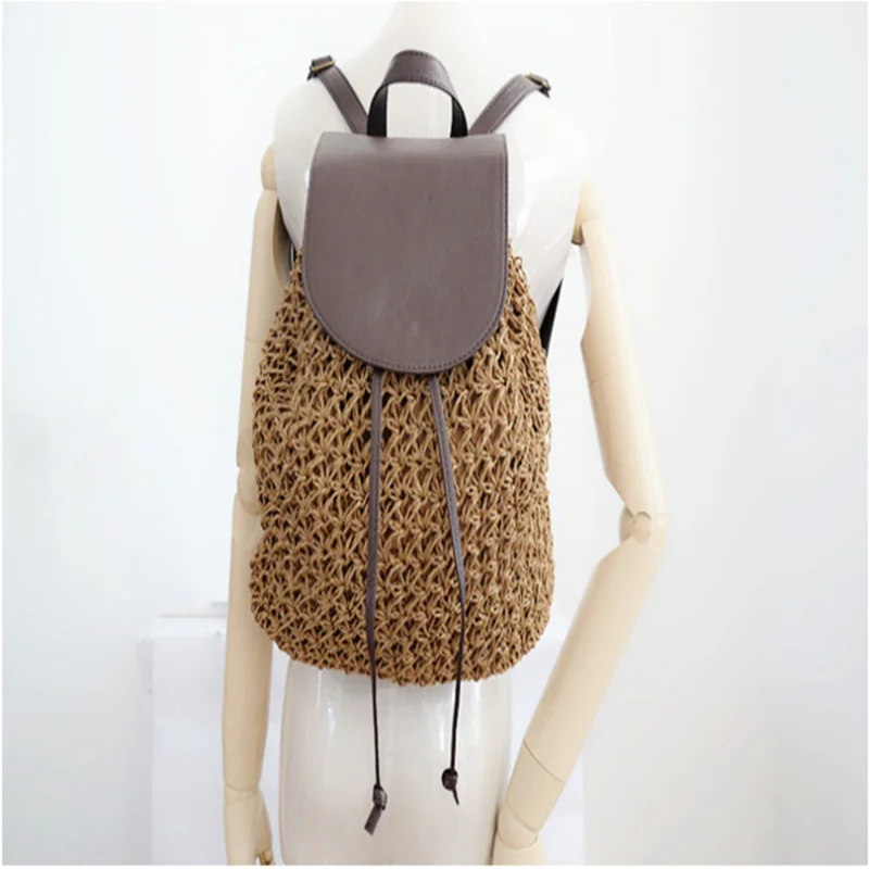 
New product different style travel bag and crochet bag 