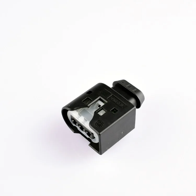 09441392  KOSTAL styel 3 pins female side for automotive wireharness  IP67 with tpa