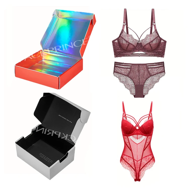 Cheap Low Moq Customized Printing Corrugated Flat Shipping Mailing Box Shirt Premium T Shirt Packing Box Paper Mailer Box