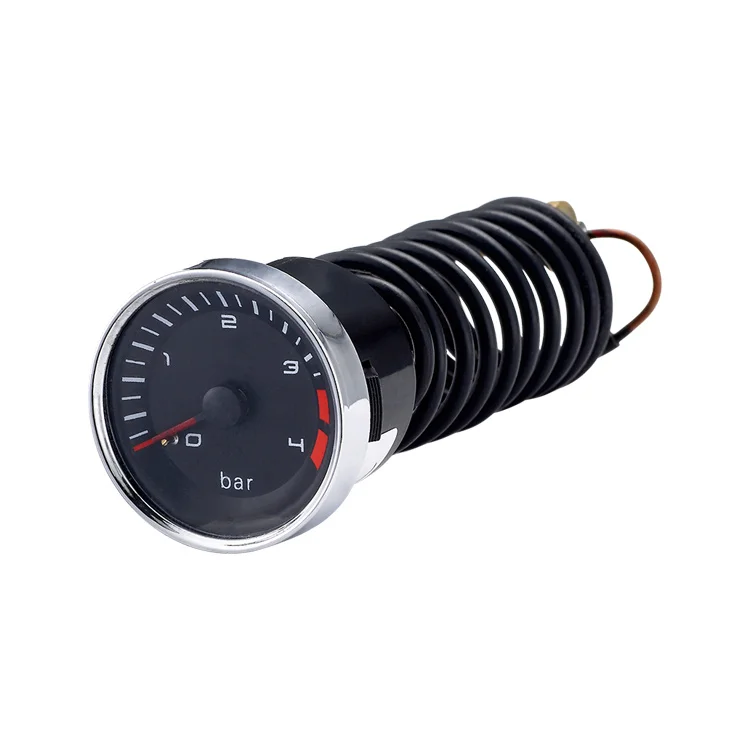 Cheap Price Miniature Digital Capillary Pressure Gauges