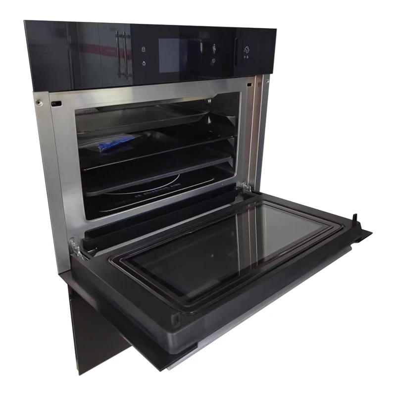 Wholesale High Quality Under counter microwave steam oven British Built-in Oven