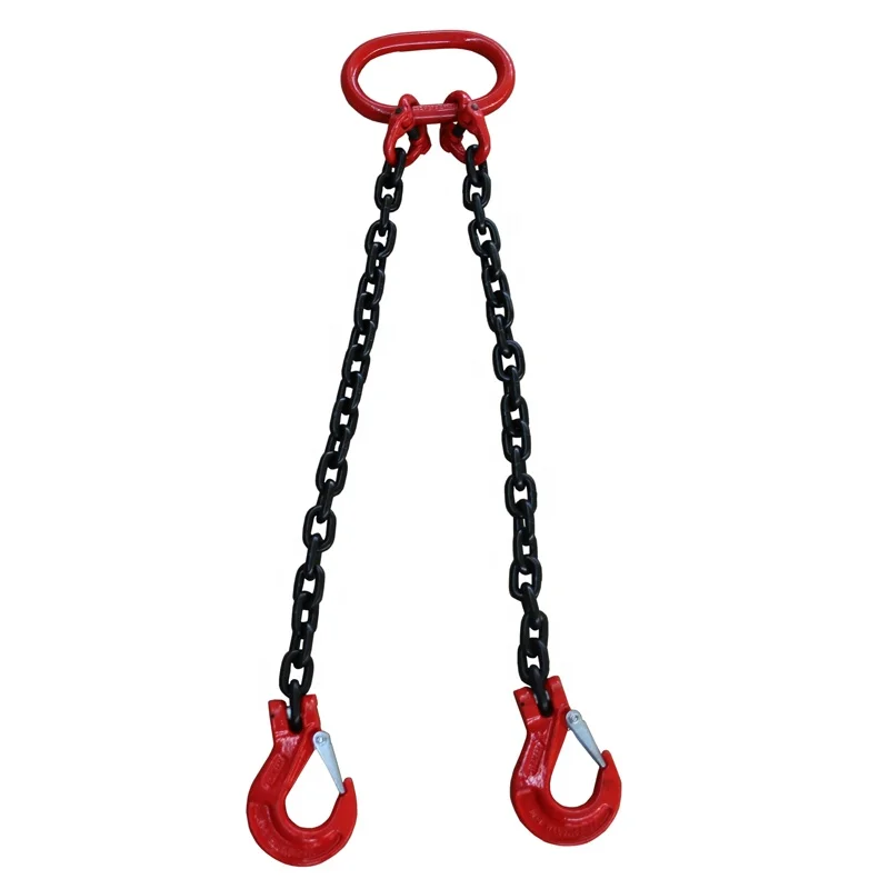 G80 Lifting Chain Sling 4 Leg Chain Sling Chain Sling