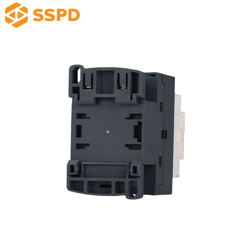 Lc1-d09 ac Контактор магнитный контактор прайс-лист