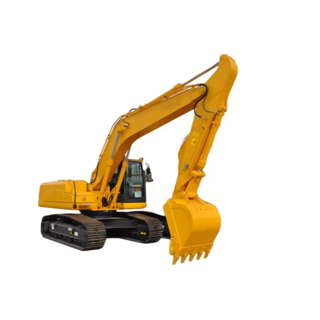 Factory Wholesale Hot Sale Low Price ec140 used excavator for volvo