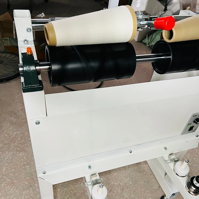 Yarn Winder, Electric Yarn Winder, Yarn Winder Machine