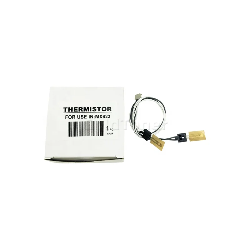 Factory Supply MX-M623 HF Thermistor Upper RDTCT0221FCZ1 RDTCT0221FCZZ For Sharp MX-M623N M753N M623U M753U Copier