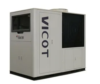 
air source gas fired absorption heat pump 