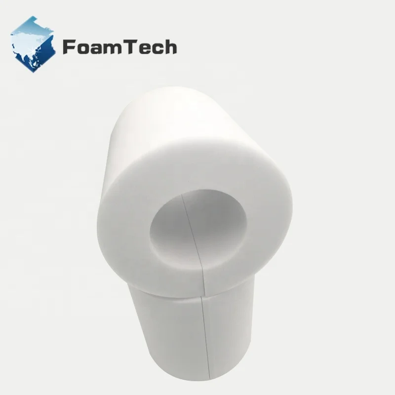 Perforated melamine foam soundproof board flame retardant insulation cinema decorative ceiling sound-absorbing board