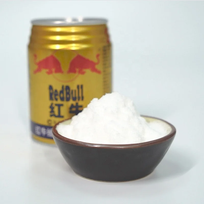 High Quality Taurine Raw Material Favorable Taurine 16 Price