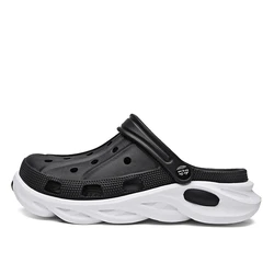 Hot Sale Best Quality Comfortable And Breathable New Design Luxury Men Sandals