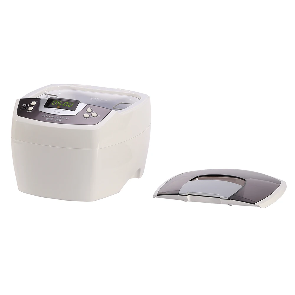 Codyson CD-4810 Professional Ultrasonic Jewelry Cleaner ultrasonic Cleaning machine Jewelry Cleaner with basket