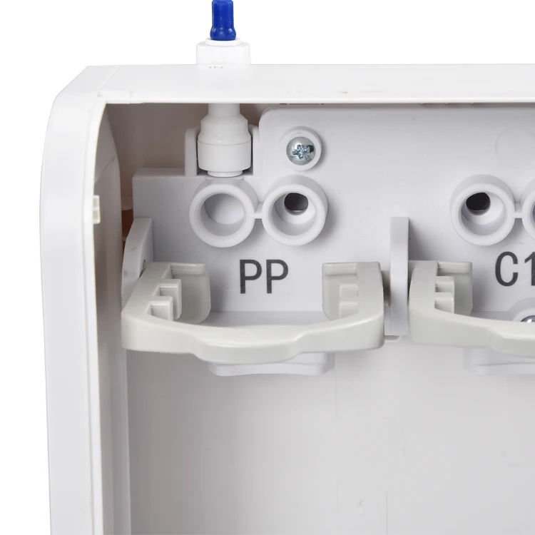 600gpd ro complex water filter candle price membrane countertop water alkaline ionizer filter system rod with shell