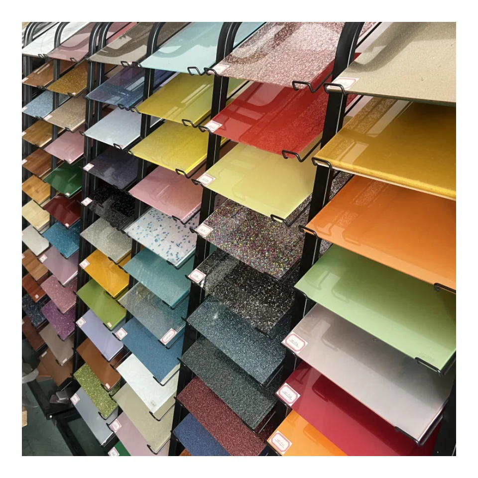 Decor Akrilik 3mm Pattern Plastik Plastic Sheet Cast Acrylic Sheet for Laser Cutting