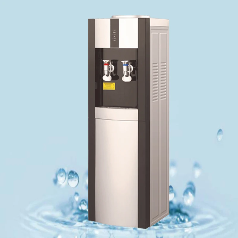 Hot and cold Portable Water Dispenser water machine dispenser water cooler aquarium dispensador agua