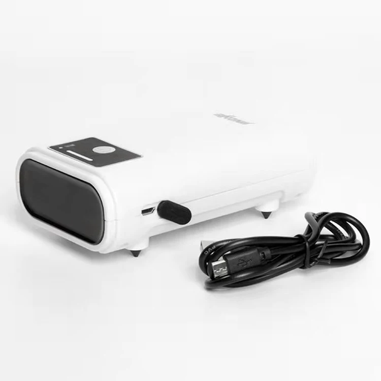 Горячая Распродажа и высокое качество маленький бытовой тихий Оксигенатор Портативный Usb воздушный насос аэратор