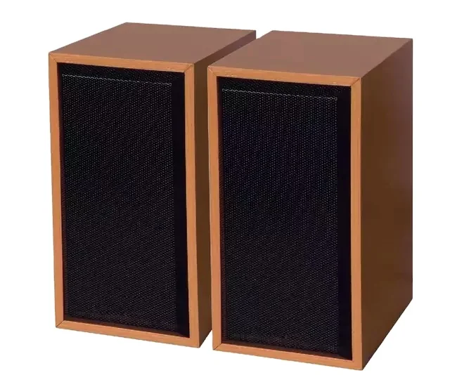 Manufacturers sell FT-168 high-quality computer wooden multimedia 2.0 subwoofer gaming speaker system support OEM