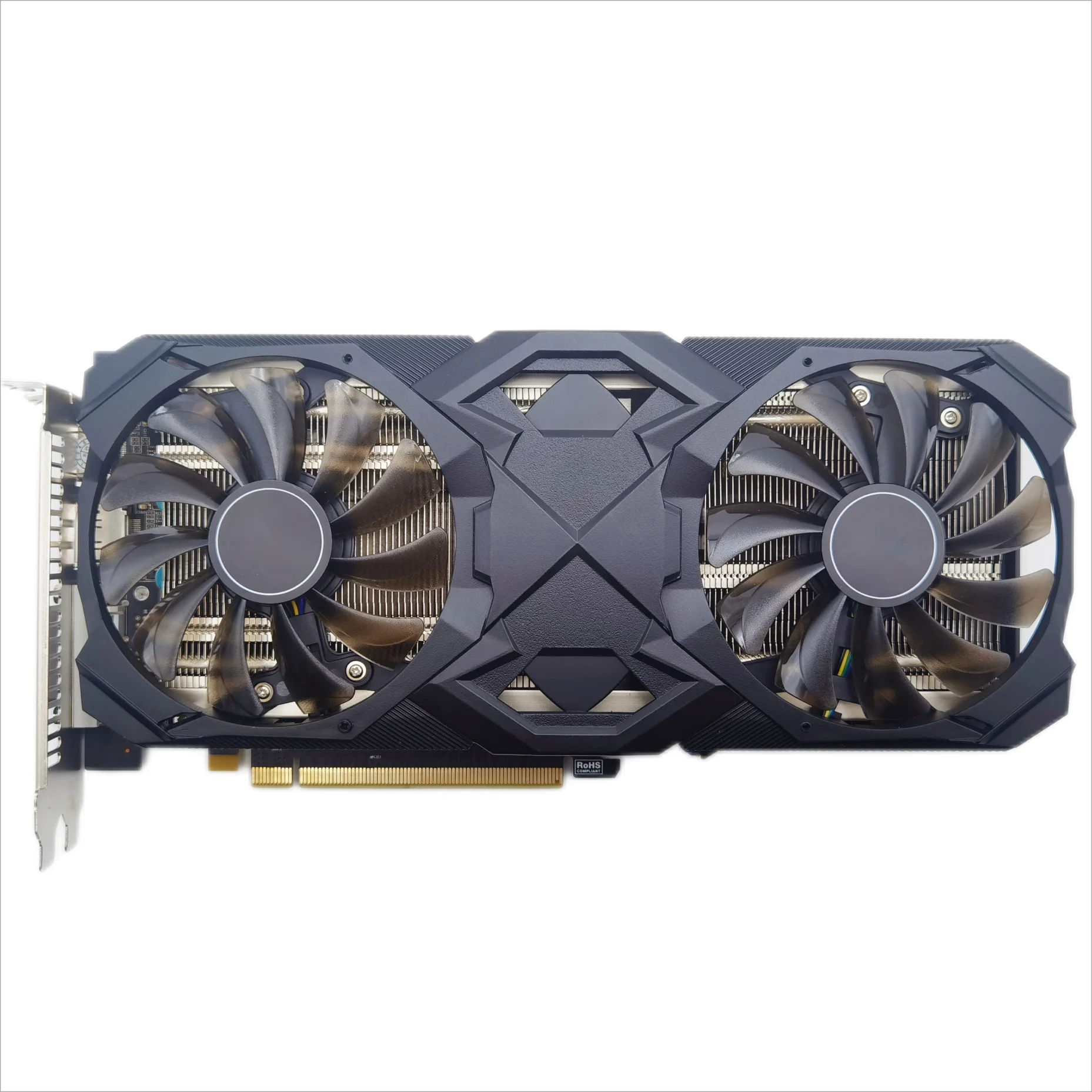Best Selling New OEM RX580 8 gb Gpu AMD Radeon RX 580 8Gb GDDR5 2048SP Computer Graphics Card