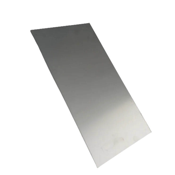 2021 Hot Models Copper Chromium Zirconium Plates has Features Of Long Service Life Applied to Electronics Industry