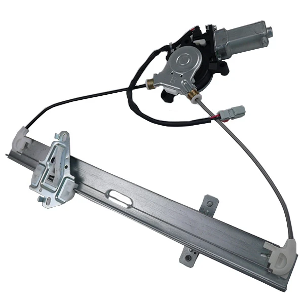 Хорошее качество, Ремонтный комплект оконного регулятора, двигатель для fit 2003-2006 72750SENH01