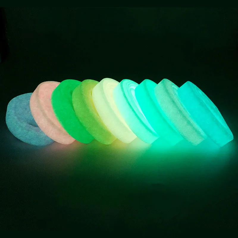 sports events souvenirs giveaway adult kid gift items fluorescent night lights soft rubber bracelet silicon wristband