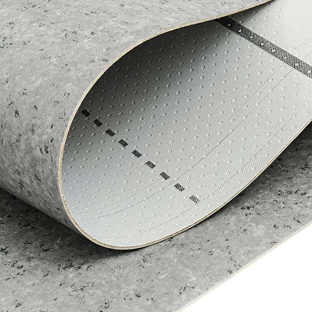 Anti Static Water Proof Customized Carpet Mats Roll Flooring, Loose Lay Click China Customized Carpet Mats Roll Flooring