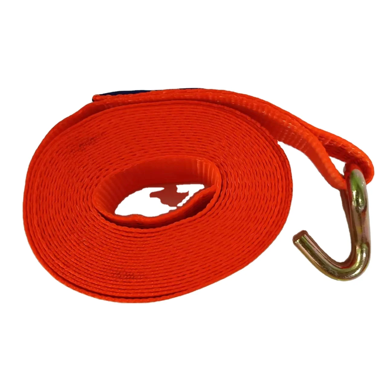 Competitive price 2 inch 50mm 10m truck strap polyester ergo ratchet tie down lashing strap 50 mm x 10 Meter Ratchet belt