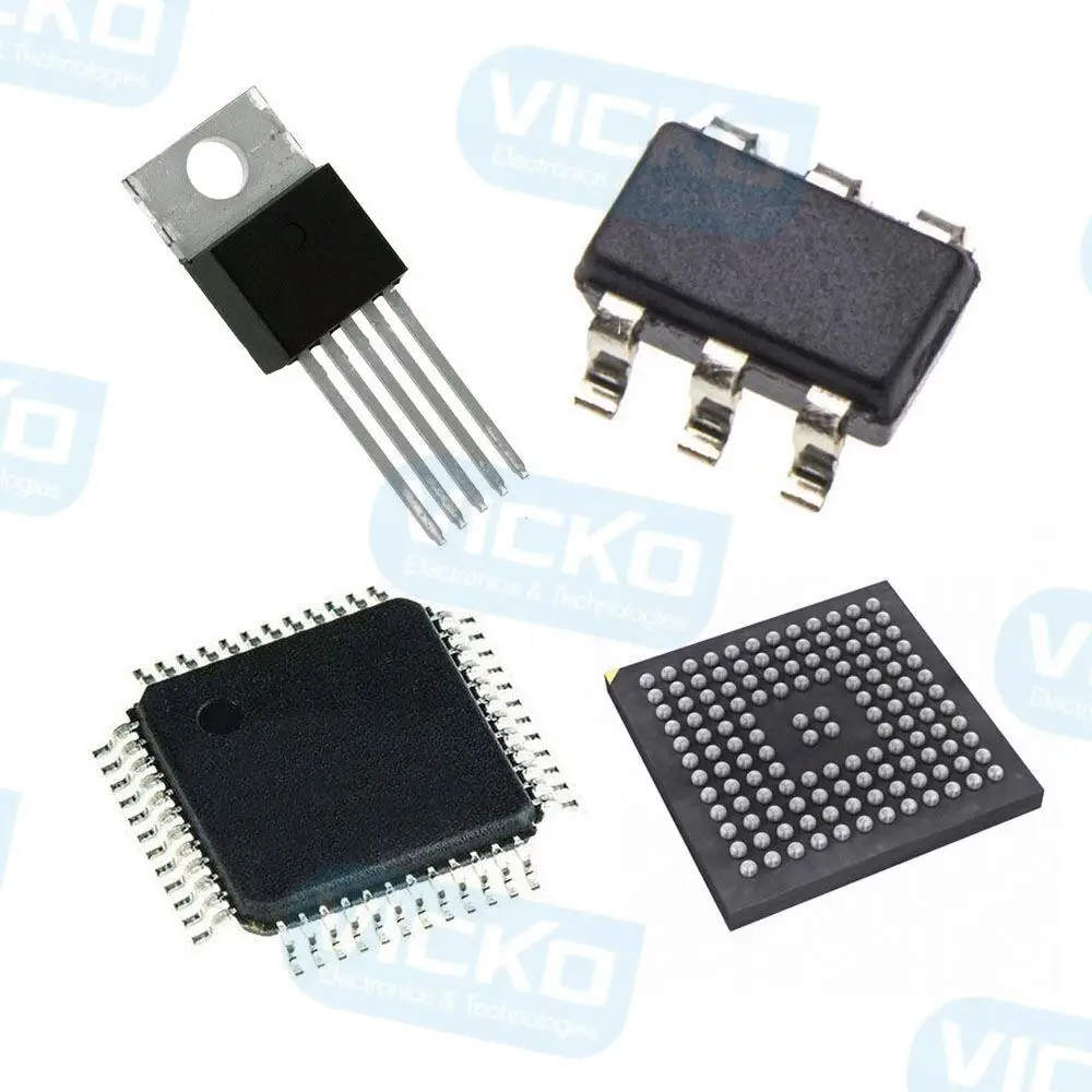 [VICKO] PI6PCIEB24ZDE IC CLOCK DRIVER 20TQFN Ics ic chip