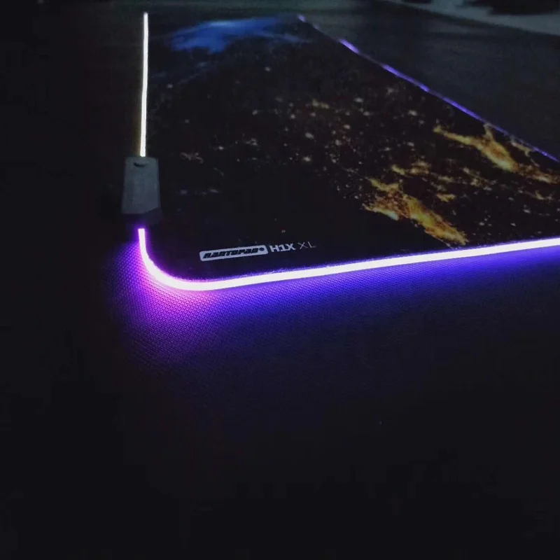 2.0mm Diameter Plastic Solid Side Glow Fiber Optic Light for lighting