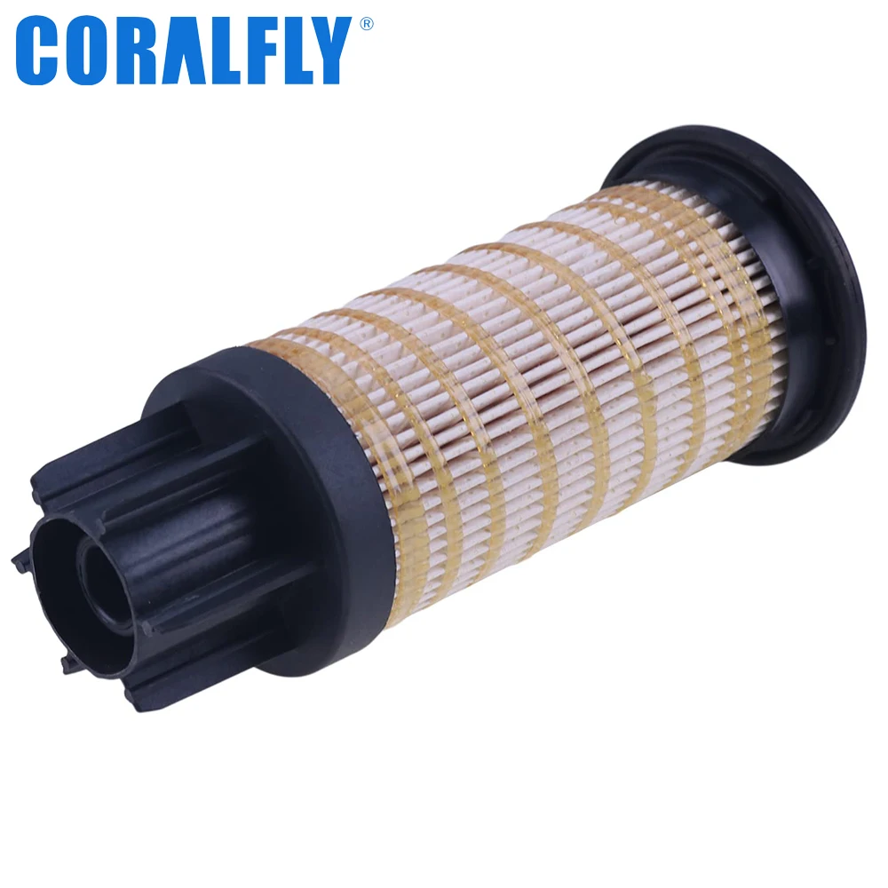 Coralfly Diesel engine parts 4794133 Fuel Filter 479-4133 fuel water separator filter 4794133 For CAT 950M 966E 950L 120M2