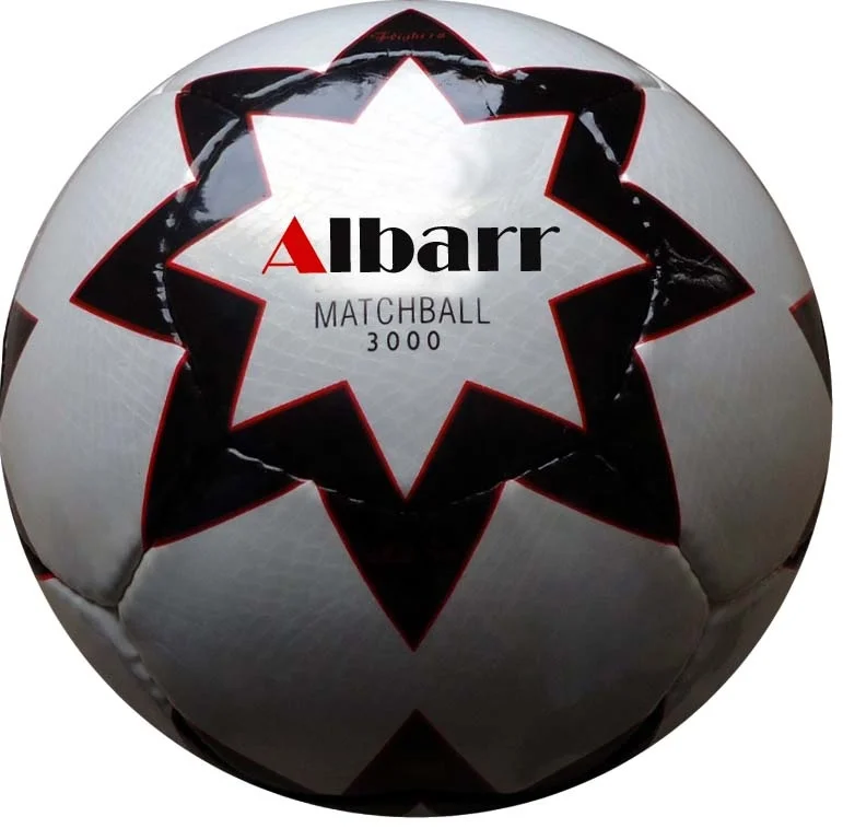 
Soccer Ball Football high quality premium PU match ball stick - Albarr Pak 