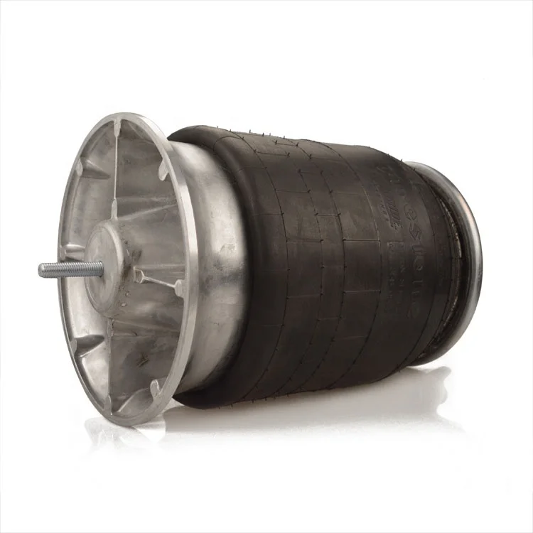  Американские грузовики подвеска подушка безопасности для Goodyear 1R12603 / W01-358-9781 Firestone пневматической рессоры контейнерных