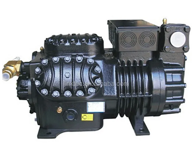 Brand new Copland DWM Compressor D2DB-50X  D3DA-50X 5HP Semi Hermetic compressor Copeland