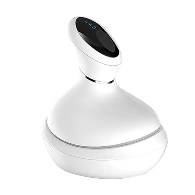 
Electric Head Vibrating Massager 2020 New Trends Scalp Massage Brush 