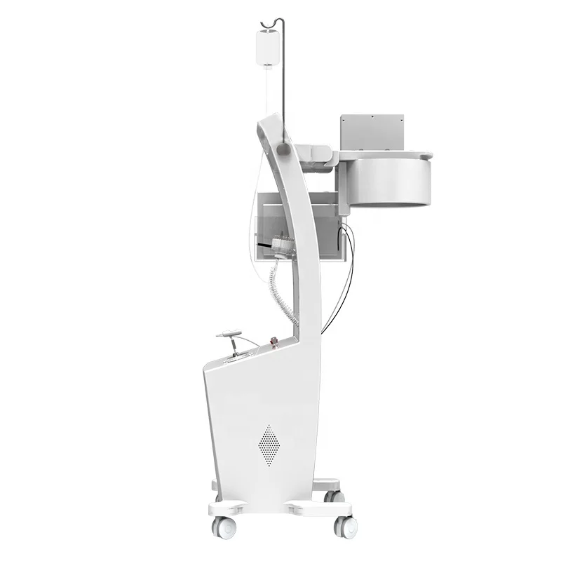 Hot Sale Professional Multifunctional LLLT Diode Laser Hair Growth System