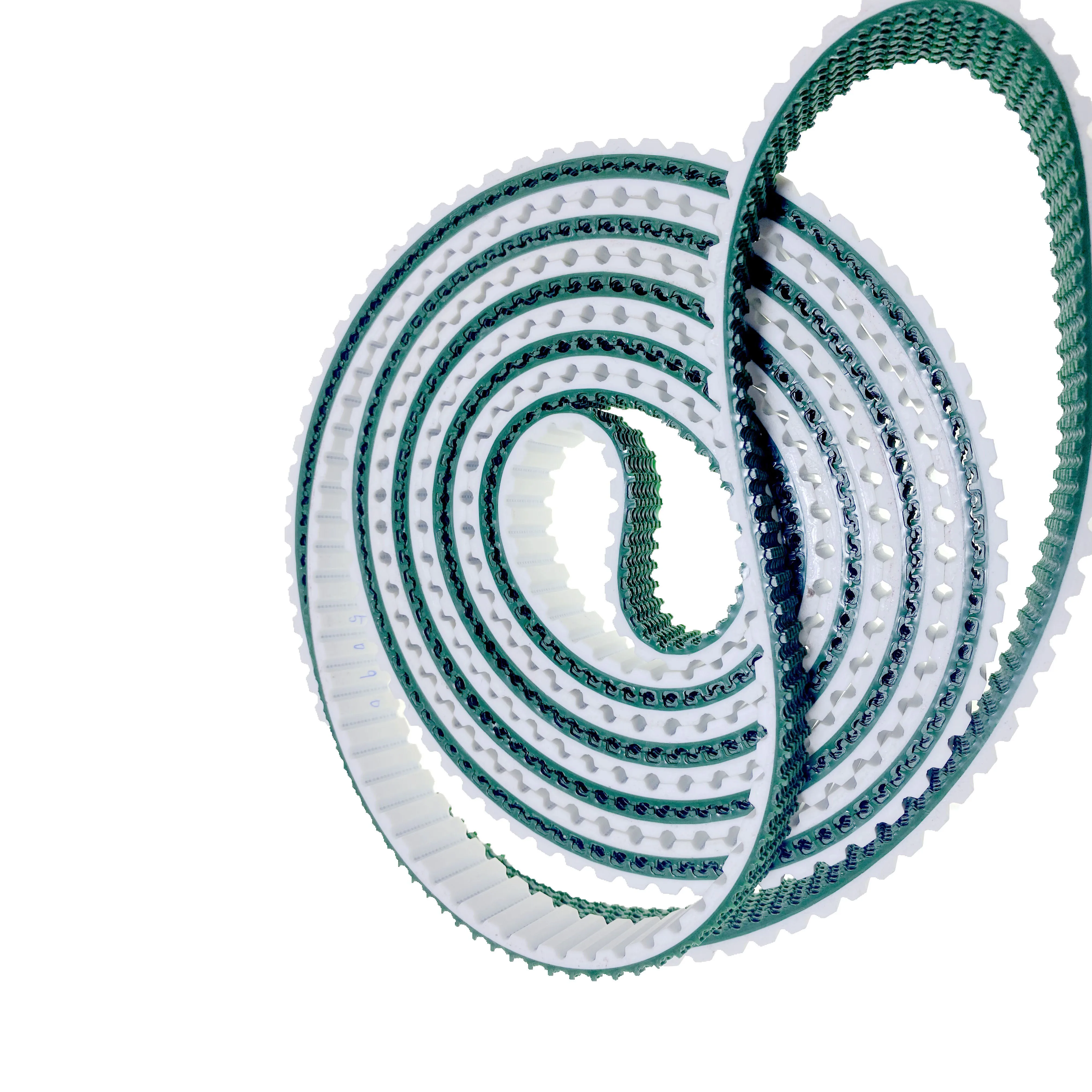 First-class Date Printing Machine Fiberglass Mesh Timing Belt for Synchronous Conveyor Belt