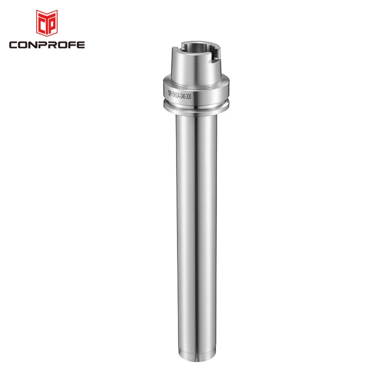 High Quality Factory Supplying CNC Lathe Chuck High Precision HSK63A Shrink Fit Holder Tool Holder