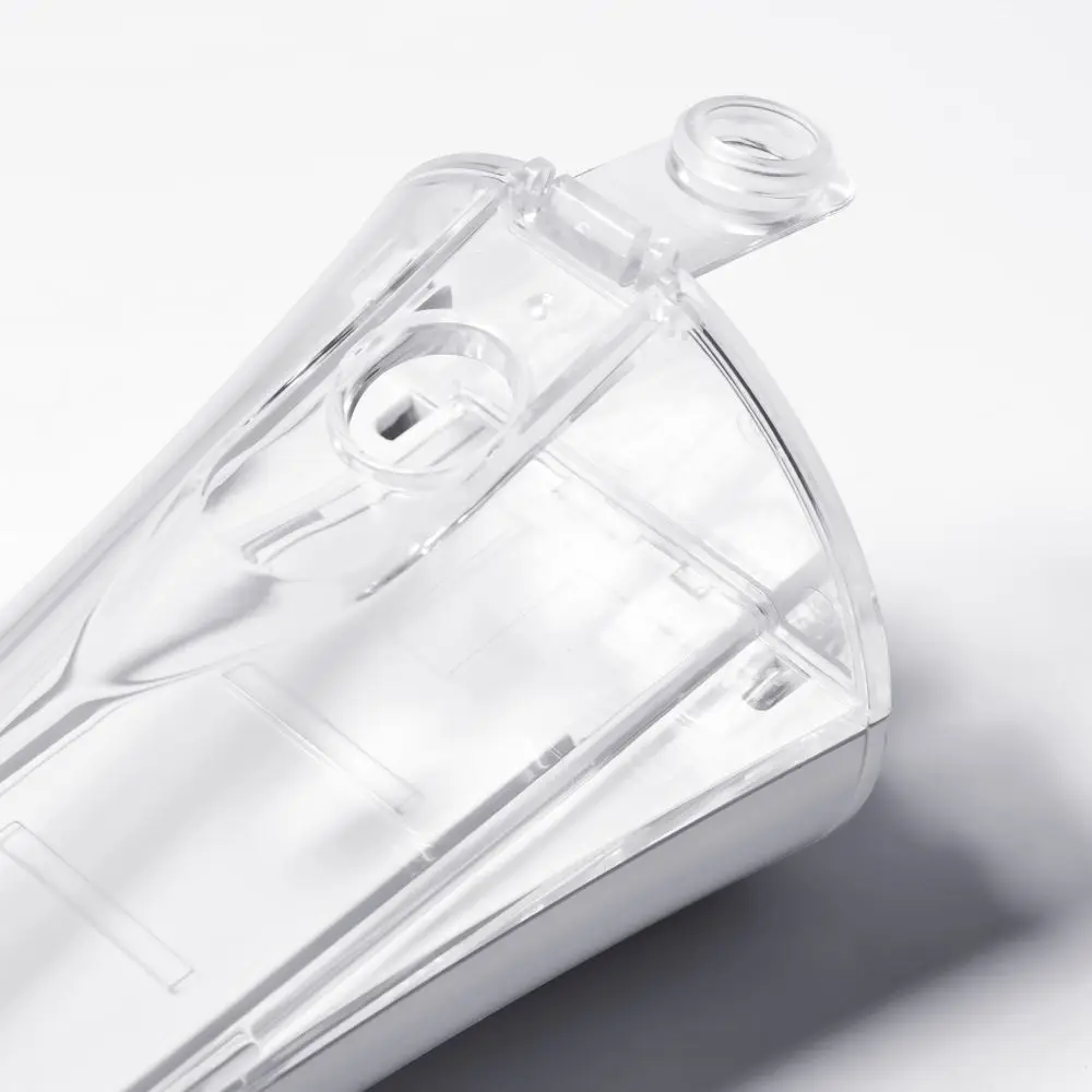 Brand H2Ofloss Tanden Bleken Zahnseide Teeth Cleaning Mini Cordless Portable Dental Water Flosser