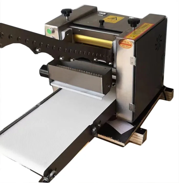 New Kitchen Home Manual Dumplings Wrapper Pressing Artifact Creative Dumpling Maker Model