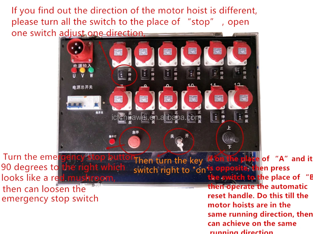 ICTC China Manufacture  Waterproof and Fireproof  Aluminium  Flight Case  Tool Case