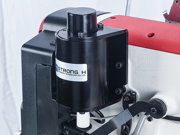 JT888-01CB-UT High-speed Electric Clothing Interlock Sewing Machine Automatic Thread Trimmer Sewing Machine